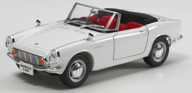 Tamiya 24340 1:24 Honda S600 Convertible Sports Car