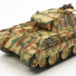 Tamiya 35345 1:35 German Panzer V Panther Ausf D Military Tank Model Kit