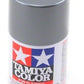 Tamiya 85042 TS-42 Light Gun Metal 100 ml Spray Paint Can