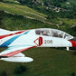 Trumpeter 01636 1:72 Chinese JL8 (K8 Karakorum) Trainer Military Plane Kit