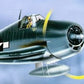 Trumpeter 02256 1:32 F6F3 Hellcat Fighter Military Aircraft Plane Model Kit