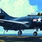 Trumpeter 02834 1:48 F9F3 Panther US Navy Fighter Military Aircraft Plane Kit