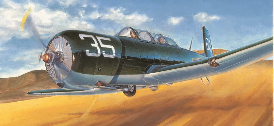 Trumpeter 02887 1:48 Nanchang CJ6 Chinese Fighter Military Aircraft Plane Kit