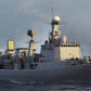 Trumpeter 03619 1:200 PLA Navy Type 051C Air-Defense DDG Plastic Model Kit