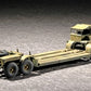 Trumpeter 07249 1:72 Pz.Kpfw.Sd.Ah.116 GermanTransporter Military Tank Kit