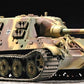 Trumpeter 07254 1:72 German Sd.Kfz.186 Jagdtiger (Henschel Production) Kit