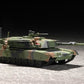 Trumpeter 07276 1:72 M1A1 Abrams Main Battle Military Tank Model Kit