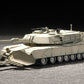 Trumpeter 07277 1:72 M1A1with Mine Clearing Blade System Military Tank Kit