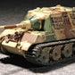 Trumpeter 07293 1:72 German Sd.Kfz. 186 Jagdtiger Henschel Suspension Kit