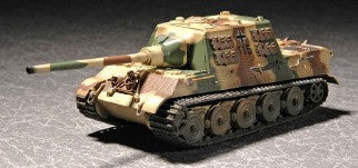 Trumpeter 07293 1:72 German Sd.Kfz. 186 Jagdtiger Henschel Suspension Kit