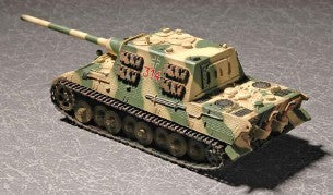 Trumpeter 07294 1:72 German Sd.Kfz. 186 Jagdtiger Porsche Suspension Kit