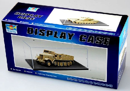 Trumpeter 09815 364mm x 186mm x 121mm Display Case