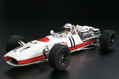Tamiya 12032 1:12 Honda RA273 #11 F1 GP Race Car (John Surtess) (Re-Issue)