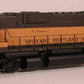 Bowser 23594 HO SP&S/BN C636 Diesel Engine w/DCC & Sound #4364