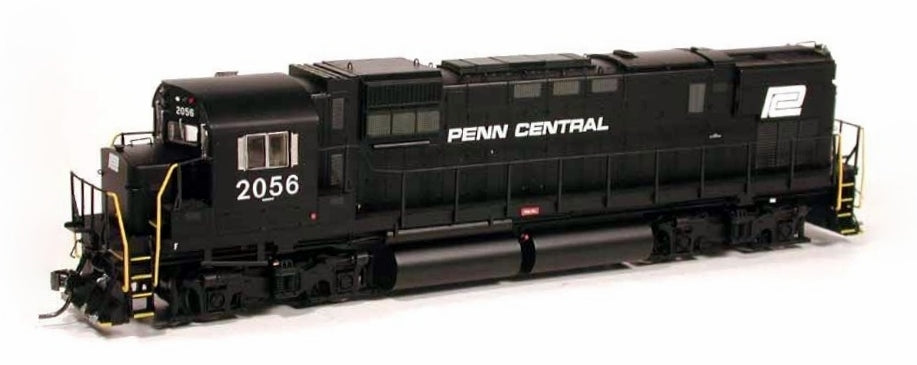 Bowser 24174 ALCO C-430 DC PC #2051