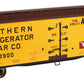 Atlas 20002003 HO Atlantic & Pacific NRC 40' Wood Reefer #3900