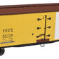 Atlas 20003096 HO Finks Purple Ribbon Beer 40' Wood Reefer #55735