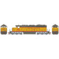 Athearn 98722 HO Union Pacific SD40 Locomotive #3028
