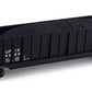 Athearn 97519 HO UFIX Bathtub Gondola with Coal Load #5068