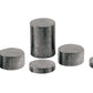 PineCar P3914 2oz Tungsten Incremental Weights Cylinder (Pack of 7)