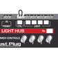 Woodland Scenics JP5701 Just Plug Light Hub W/4-Plug Lights Ports