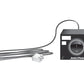 Woodland Scenics JP5725 Just Plug Auxiliary Switch