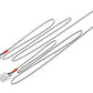 Woodland Scenics JP5745 Just Plug Red LED Nano Lights (Pack of 2)