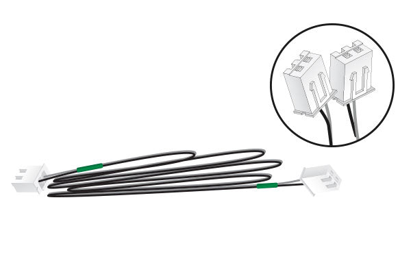 Woodland Scenics JP5760 Just Plug Connecting Cables 48