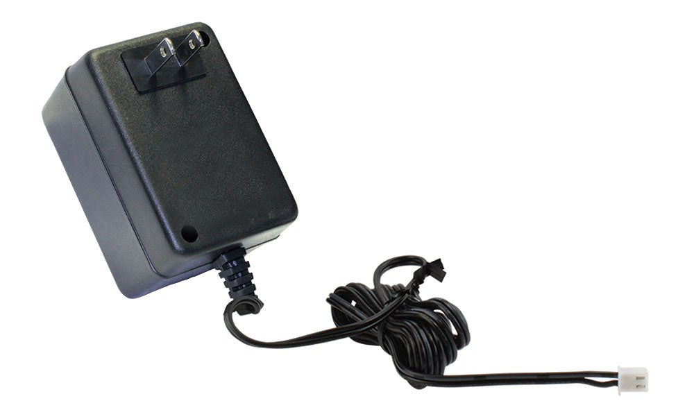 Woodland Scenics JP5770 24 Volts DC Just Plug Power Supply