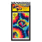 PineCar P3984 Tie Dye Body Skin Custom Transfer