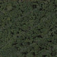 Woodland Scenics T39 Conifer Green Extra Coarse Turf 18 Cu. In. Bag