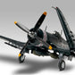 Revell 85-5248 1:48 Vought F4U Corsair Fighter Military Aircraft Plane Model Kit
