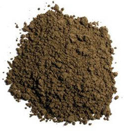 Vallejo Paint 73104 Light Sienna Pigment Powder - 35 ml. Bottle