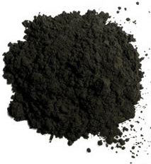 Vallejo Paint 73114 Dark Slate Grey Pigment Powder - 35 ml. Bottle
