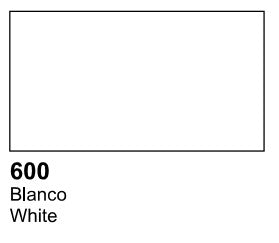 Vallejo Paint 73600 White Acrylic-Polyurethane Surface Primer - 60 ml. Bottle