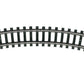 Trix 14984 N R1-24 Curved Isolation Track