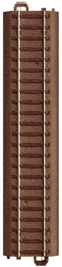 Trix 62172 HO 171.7mm / 6-3/4" Straight C Track Section