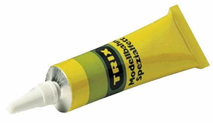 Trix 66626 Special Grease For Spur and Worm Gears
