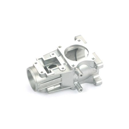 Saito Engines 100T15 Crankcase: AA
