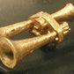 Cal Scale 190-631 HO Leslie S3LR3 3-Chime Air Horn Lost Wax Brass Casting