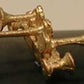 Cal Scale 190-634 HO Nathan K5 K5LLAR24 5-Chime Brass Casting Air Horn