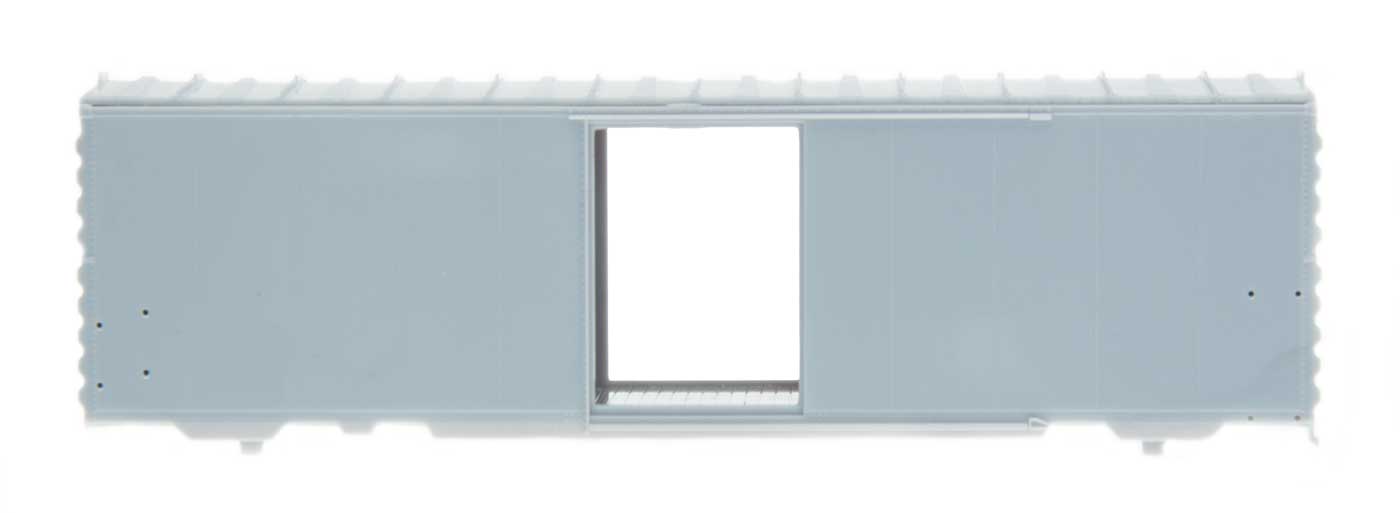 InterMountain 40495 HO Scale 40'PS-1 Standard Boxcar W/7'-0