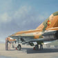 Trumpeter 02863 1:48 MiG-21MF Russian Fighter Military Aircraft Plane Model Kit