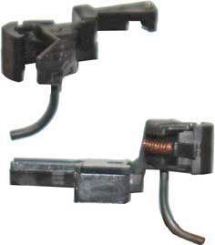Kadee 783 G LGB Uintah Cut Coupler with Mounting Bracket