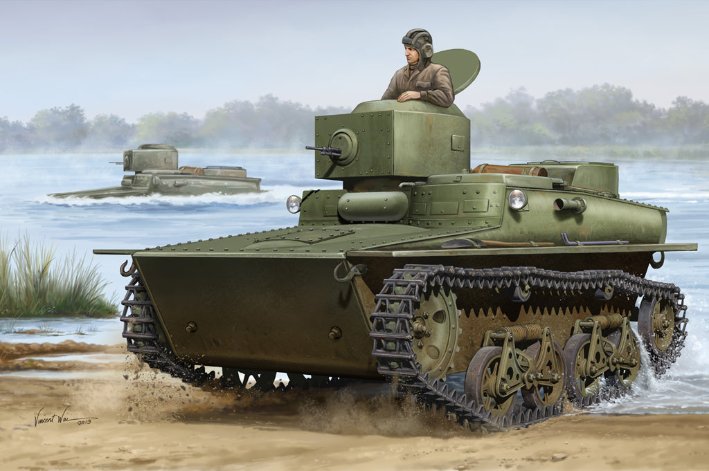 Hobby Boss s 83818 1:35 German Sd.Kfz.223 Leichter Panzerspahwagen Tank Kit