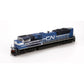 Athearn G68834 HO CN/ex-EMD Demo SD70ACe w/DCC & Sound #8102