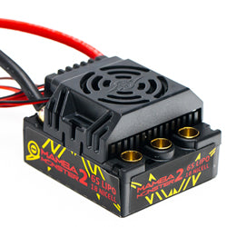 Castle Creations 010-0108-00 Mamba Monster 2 Extreme 1:8 Scale ESC