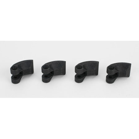 Dynamite P5188 Max-Life 8IGHT Aluminum Clutch Shoe (Pack of 4)