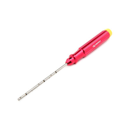 Dynamite T2113 Suspension Arm Reamer 4mm