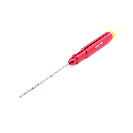 Dynamite T2114 Suspension Arm Reamer 1/8